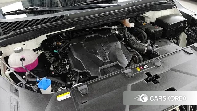 Kia Carnival 4th generation id 3377929 из Кореи 16