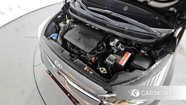 Kia All New Morning (JA) id 2961960 из Кореи 16