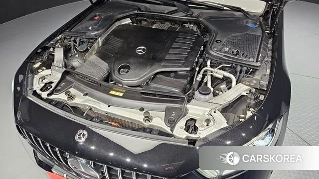 Mercedes-Benz CLS-Class C257 id 3396580 из Кореи 16