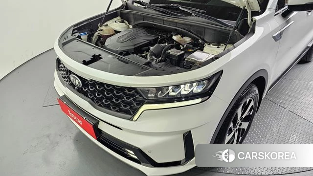 Kia Sorento 4th Generation id 3936292 из Кореи 16