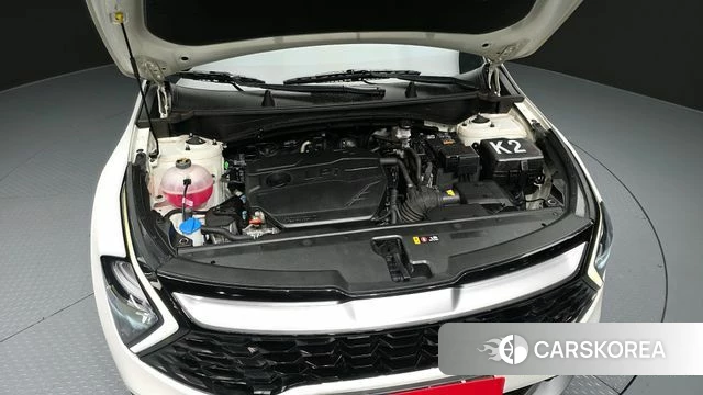 Kia Sportage 5th Generation id 3896761 из Кореи 16