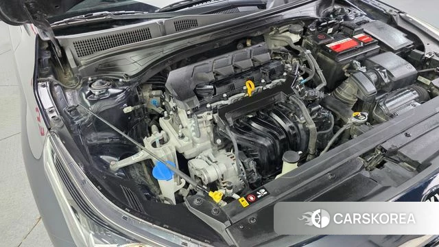 Kia Come New K3 id 4638087 из Кореи 26