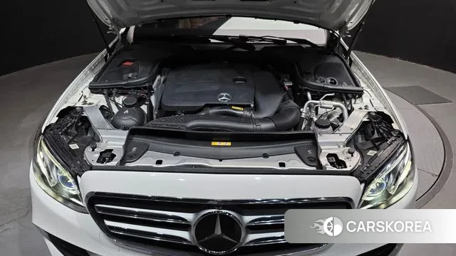 Mercedes-Benz E-Class W213 id 3547097 из Кореи 16