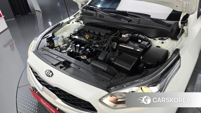 Kia Come New K3 id 4581925 из Кореи 26