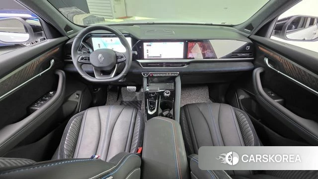Renault Korea (Samsung) Grand Coleos id 4629882 из Кореи 32