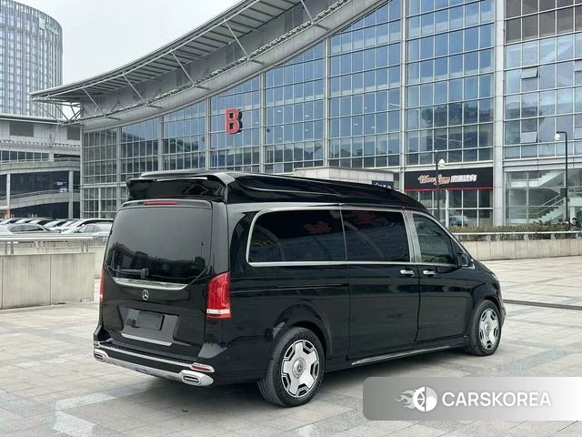 Mercedes-Benz V-class id 4299730 из Китая 10