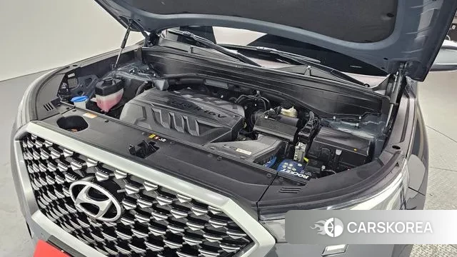 Hyundai Palisade id 3655583 из Кореи 16