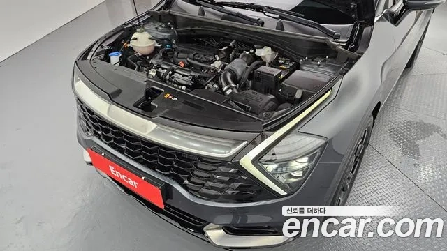 Kia Sportage 5th Generation id 2874294 из Кореи 16