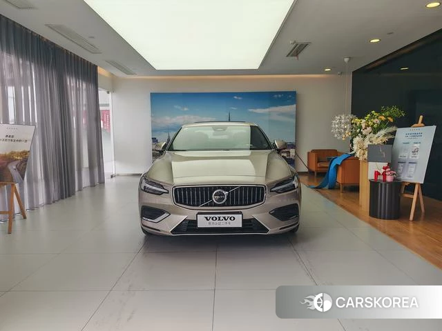 Volvo S60 id 4221202 из Китая 20