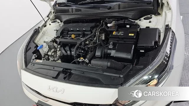 Kia The New K3 2nd generation id 3433321 из Кореи 16