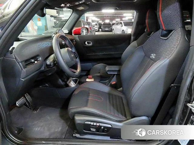 Mini Cooper S 4th Generation id 4185634 из Кореи 16