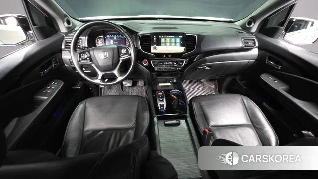 Honda Pilot 3rd generation id 3942648 из Кореи 16