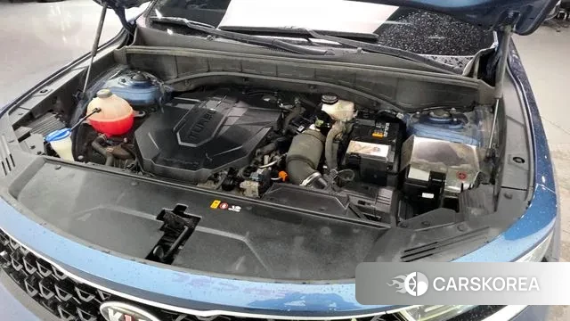 Kia Sorento 4th Generation id 3417450 из Кореи 16