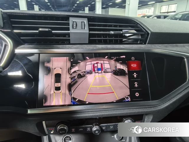 Audi Q3 Sportback id 4207398 из Китая 21