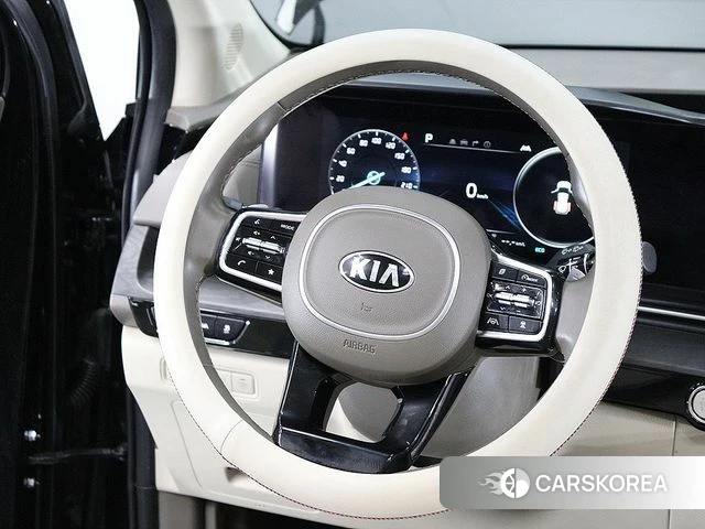 Kia Carnival 4th generation id 4529784 из Кореи 16