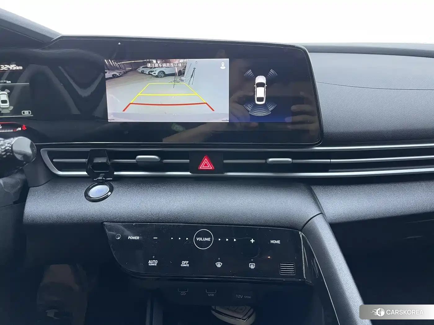 Hyundai Elantra id 4546394 из Китая 21