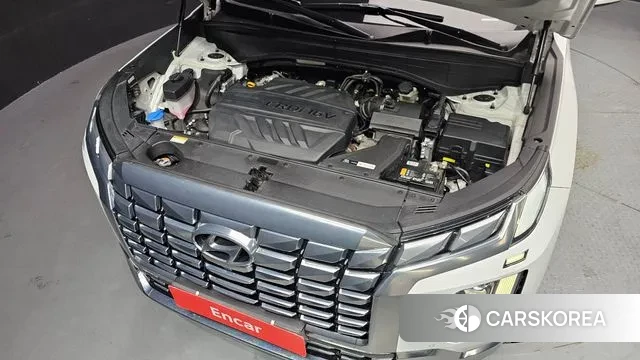 Hyundai The New Palisade id 3685112 из Кореи 16