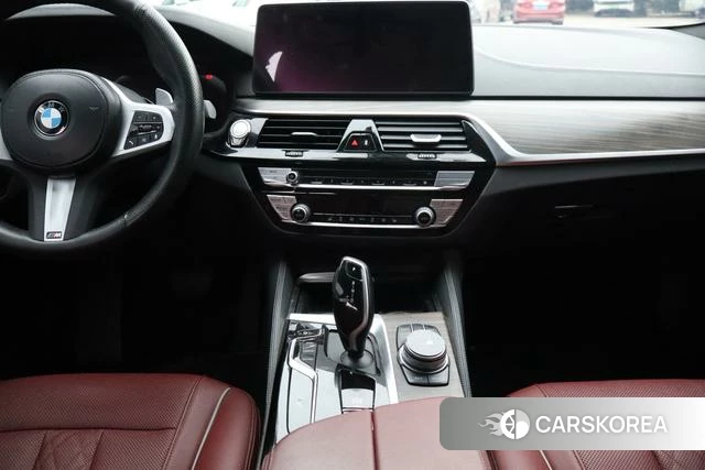 BMW 5 series id 4353311 из Китая 14