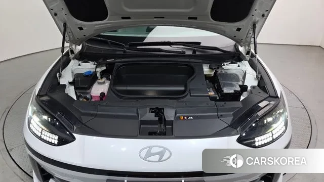 Hyundai Ionic 6 id 3415594 из Кореи 16