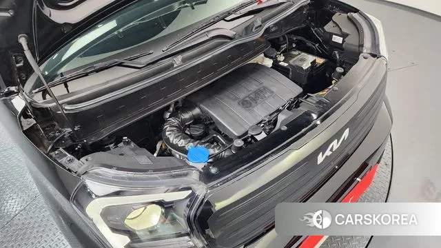 Kia The New Kia Ray id 3388722 из Кореи 16