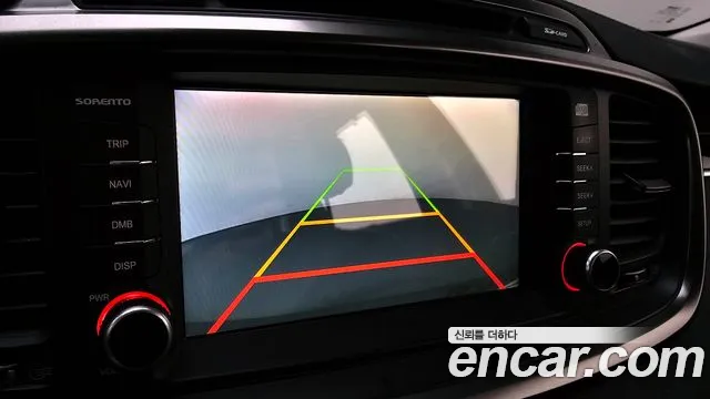 Kia The New Sorento id 2622399 из Кореи 16