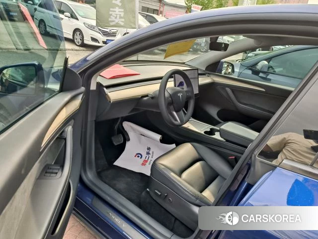 Tesla Model Y id 4208136 из Китая 13