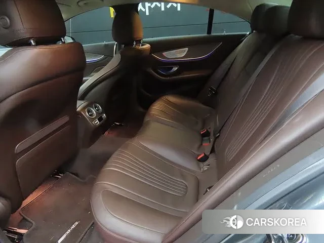 Mercedes-Benz CLS-Class C257 id 3264580 из Кореи 16