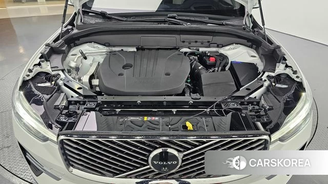 Volvo XC60 second Generation id 4487706 из Кореи 33
