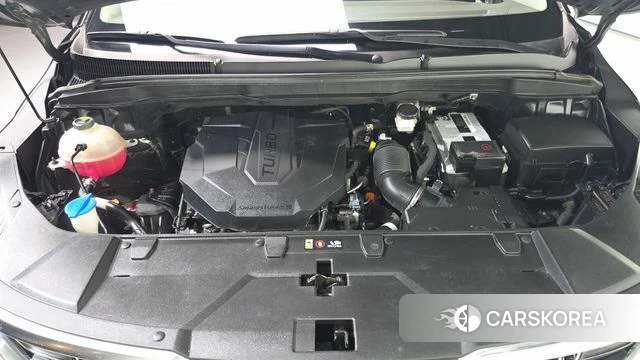 Kia Carnival 4th generation id 4677112 из Кореи 16