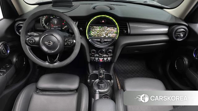 Mini Cooper id 3833403 из Кореи 16