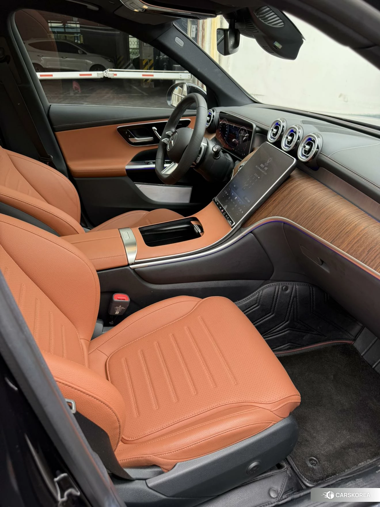 Mercedes-Benz GLC id 4467758 из Китая 13