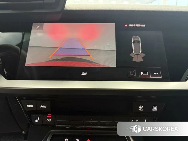 Audi A3 id 4359207 из Китая 18