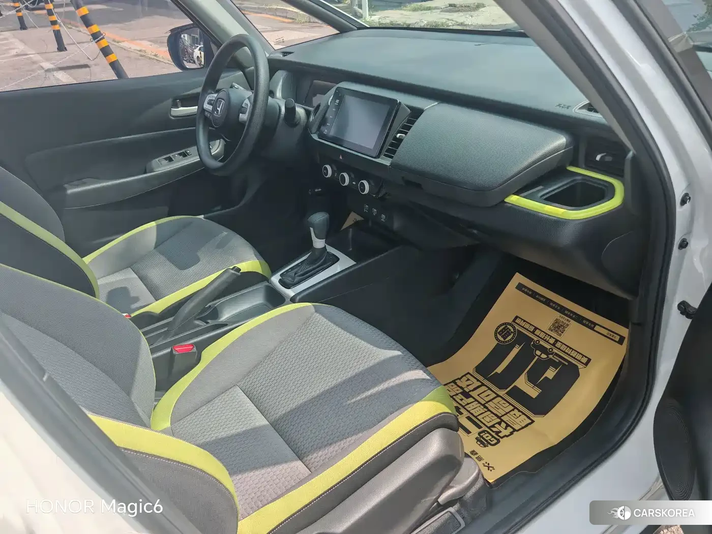Honda Fit id 4629674 из Китая 17