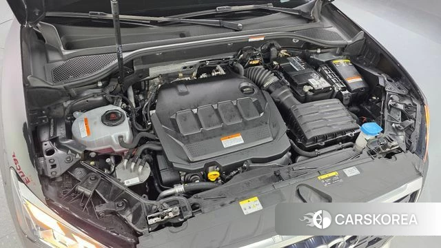 Audi Q2 id 3858699 из Кореи 16