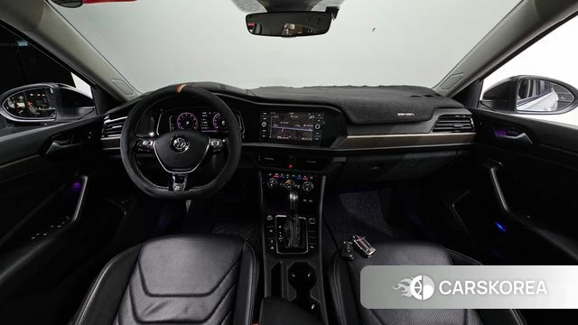Volkswagen 7th Generation of Jetta id 4754318 из Кореи 27