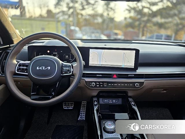 Kia The New Sorento 4th Generation id 4680064 из Кореи 16