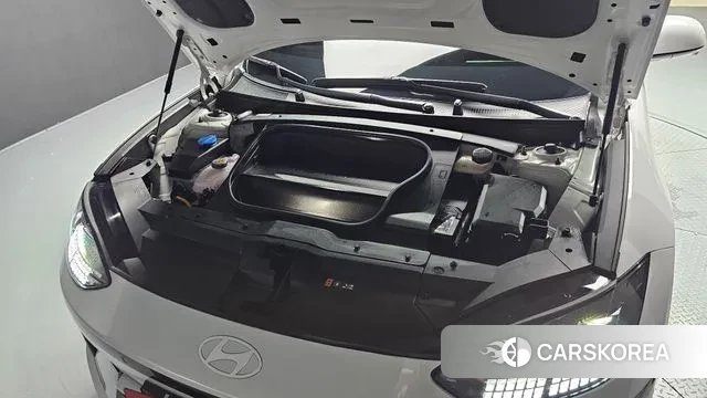 Hyundai Ionic 6 id 3173841 из Кореи 16