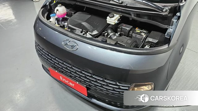 Hyundai Staria id 4308612 из Кореи 28