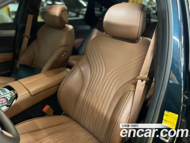 Genesis G80 (RG3) id 2661530 из Кореи 16