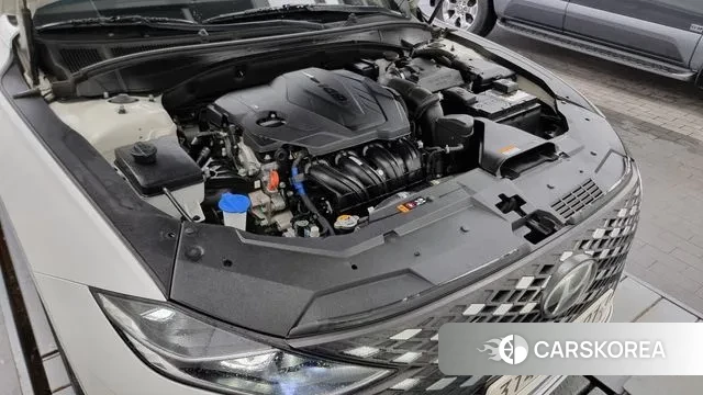 Hyundai The New Grandeur IG id 3038669 из Кореи 16