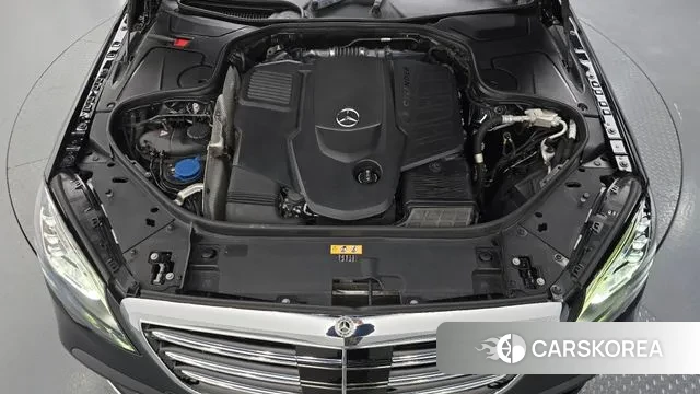 Mercedes-Benz S-Class W222 id 3562379 из Кореи 16