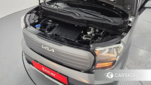 Kia The New Kia Ray id 3447619 из Кореи 16