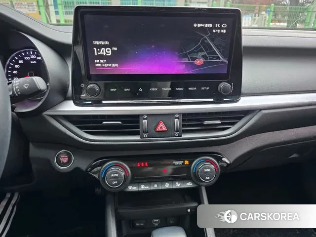 Kia The New K3 2nd generation id 3451466 из Кореи 13