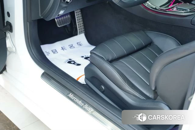 Mercedes-Benz E-class (imported) id 4257105 из Китая 14