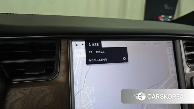 Tesla Model X id 3188225 из Кореи 16