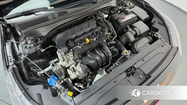 Kia The New K3 2nd generation id 4899375 из Кореи 28