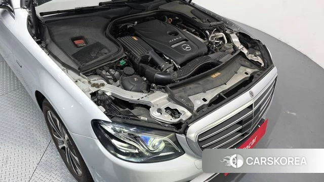 Mercedes-Benz E-Class W213 id 4906939 из Кореи 16