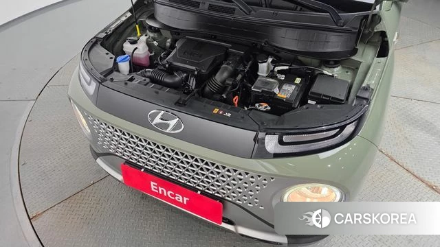 Hyundai Casper id 4641571 из Кореи 16