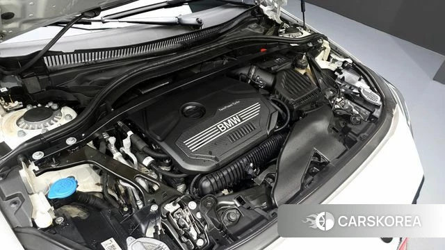 BMW 2 Series Gran Coupe (F44) id 4315716 из Кореи 25