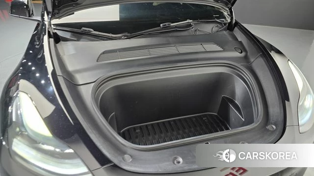 Tesla Model Y id 4414169 из Кореи 29